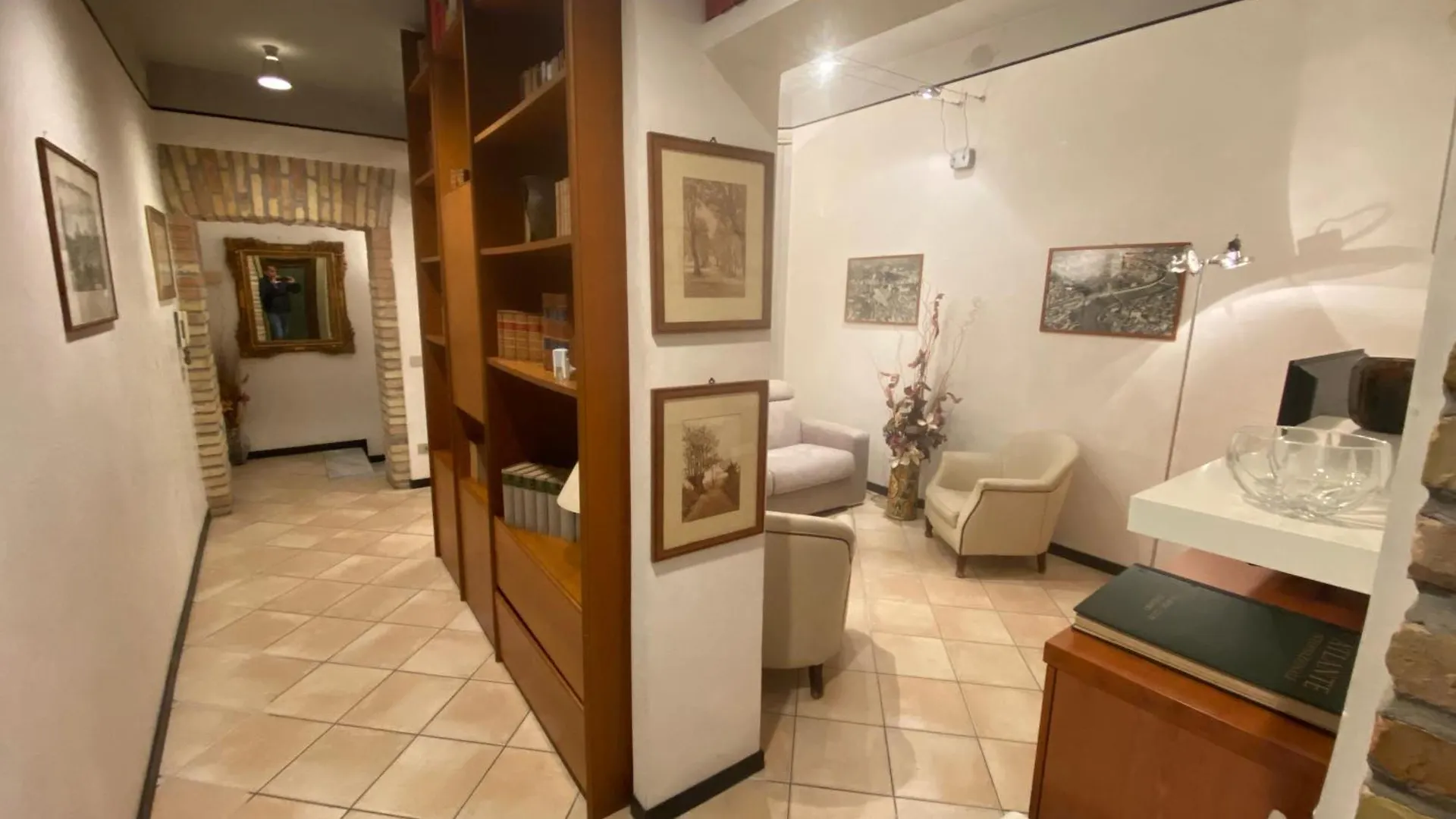 Casa Vaticano Rom 0*,  Italien