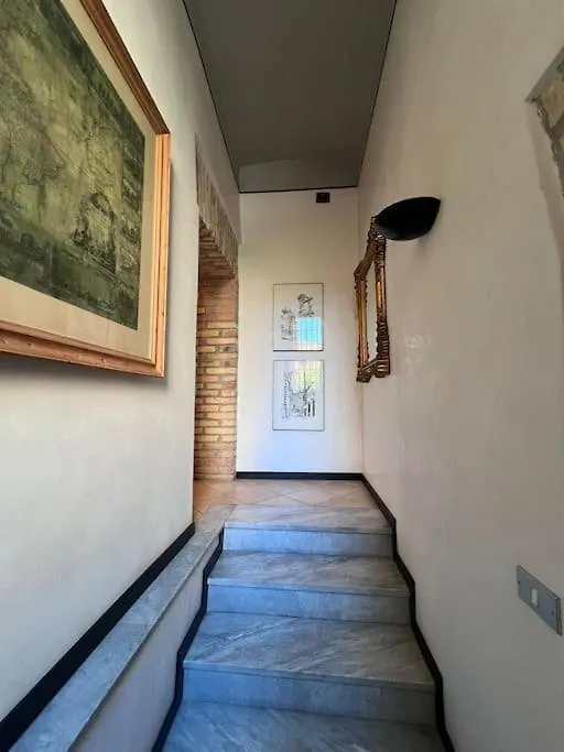 Casa Vaticano Rome