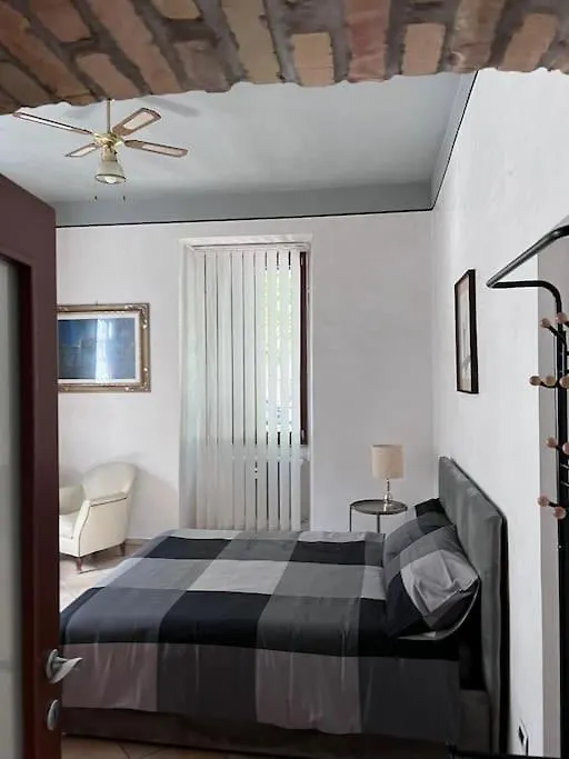 Apartment Casa Vaticano Rome