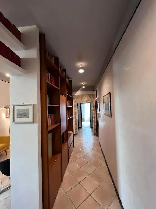 Apartment Casa Vaticano Rome