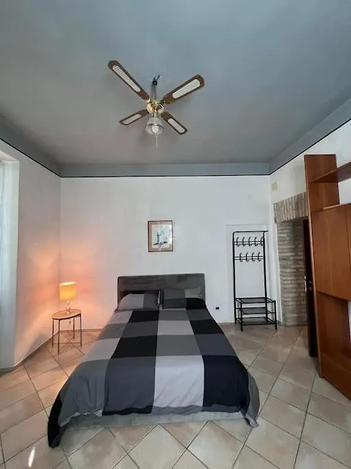 Apartment Casa Vaticano Rome Italy