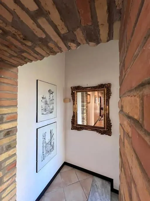 Casa Vaticano Rome