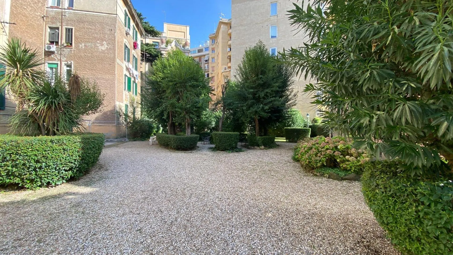 Casa Vaticano Rome 0*,  Italy