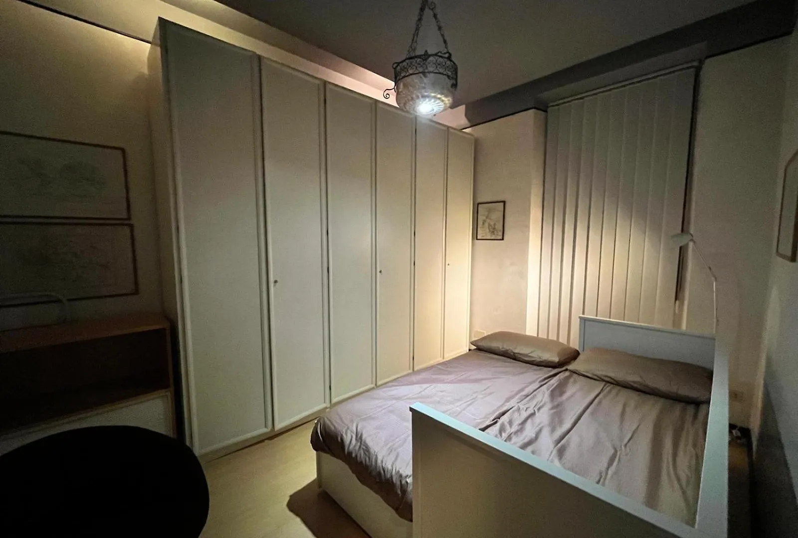 Casa Vaticano Rome Apartment
