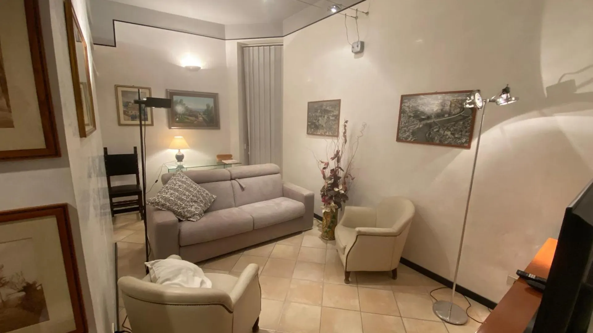 Casa Vaticano Rome 0*,  Italy
