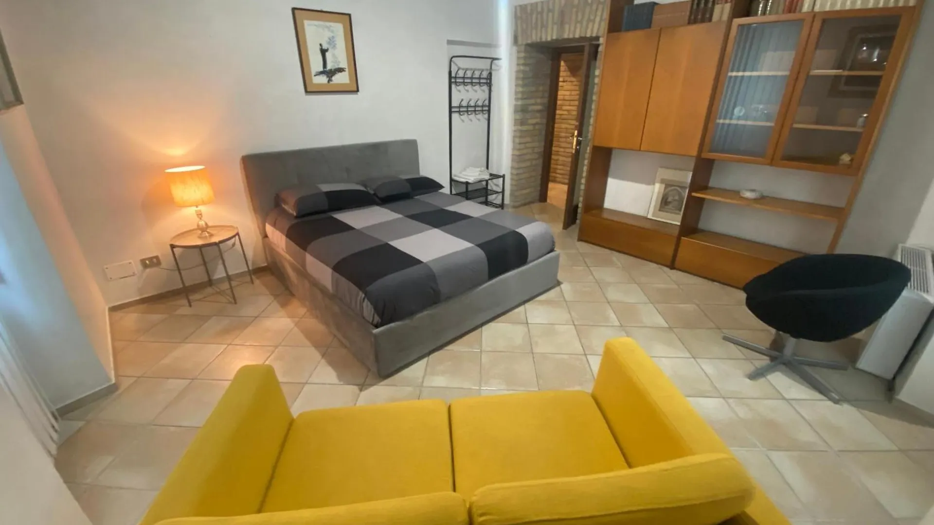 Apartment Casa Vaticano Rome