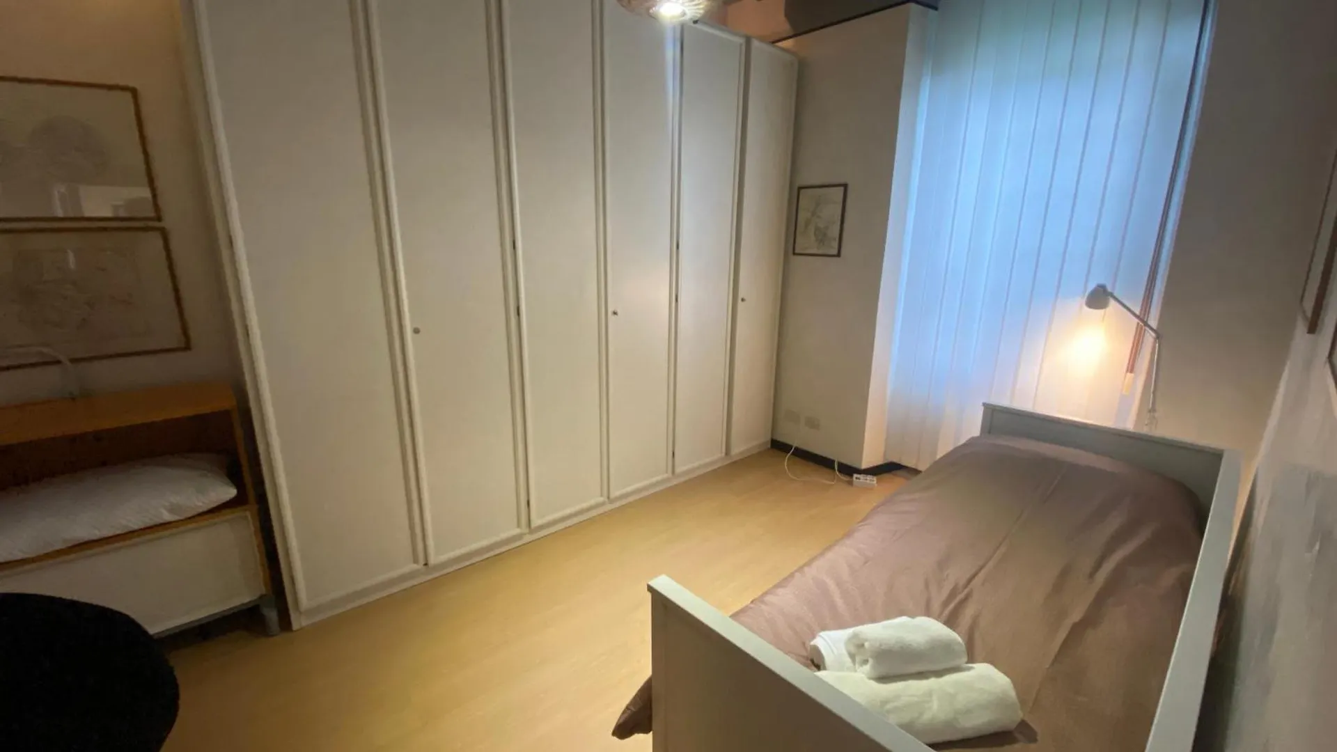 Casa Vaticano Rome Apartment